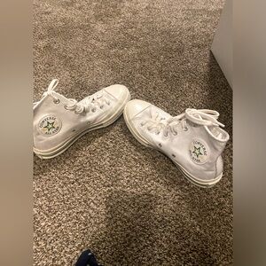 Converse Chuck 70 High 'Breaking Down Barriers'